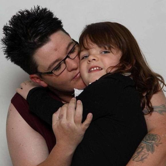 Meet your Posher, Chasity - Picture 1 of 1